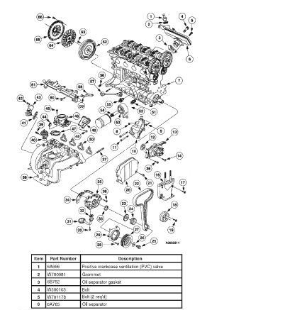 Ford explorer repair manual download